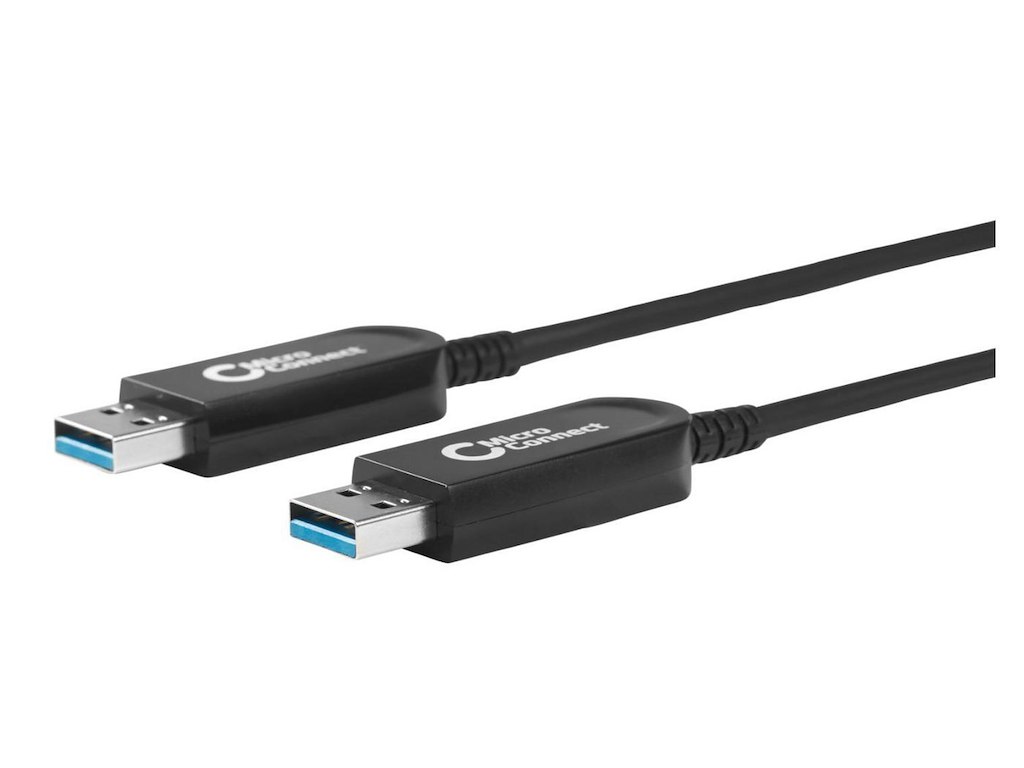 Microconnect MC-USB3.0AA20BOP Ikke kategoriseret