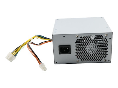 Lenovo 54Y8934 strømadapter og vekselret Indendørs 250 W Grå