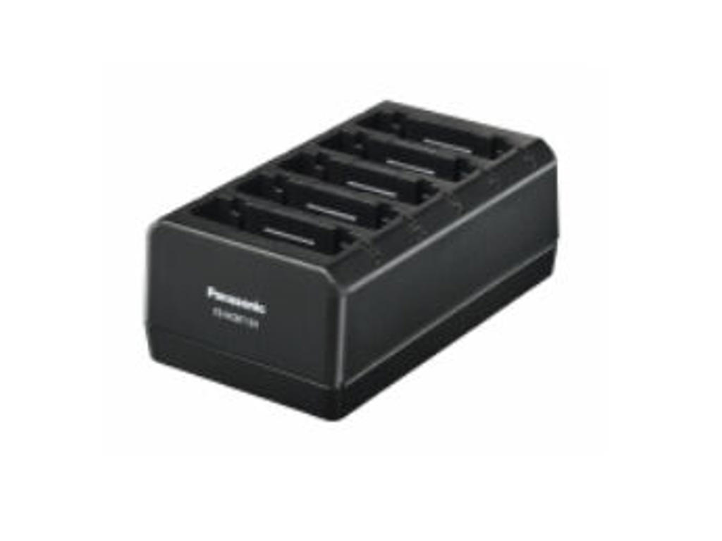 Panasonic FZ-VCBT1313 oplader til mobil enhed Tablet Sort Vekselstrøm Indendørs