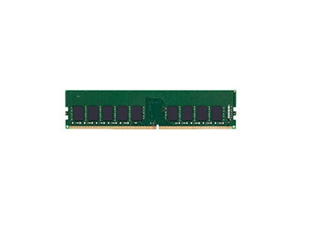 Kingston Technology KSM26ED8/32MF hukommelsesmodul 32 GB 1 x 32 GB DDR4 2666 MT/s Fejlkorrigerende kode