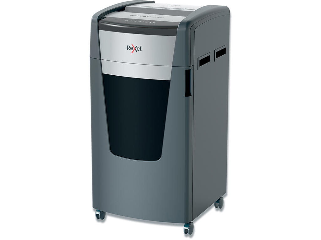 Makuleringsmaskine, Kryds, 26 ark, P4, Rexel Momentum Extra XP426+