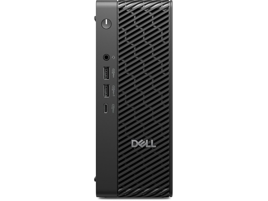DELL Pro Max FCM2250 Intel Core Ultra 7 265 32 GB DDR5-SDRAM 1 TB SSD NVIDIA RTX A1000 Windows 11 Pro Micro PC Mini PC Sort