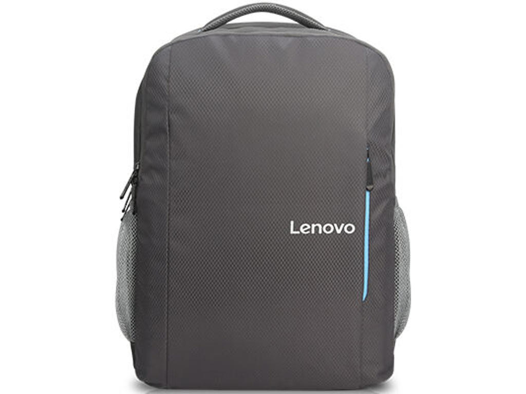 Lenovo B515 39,6 cm (15.6") Rygsæk Sort, Grå