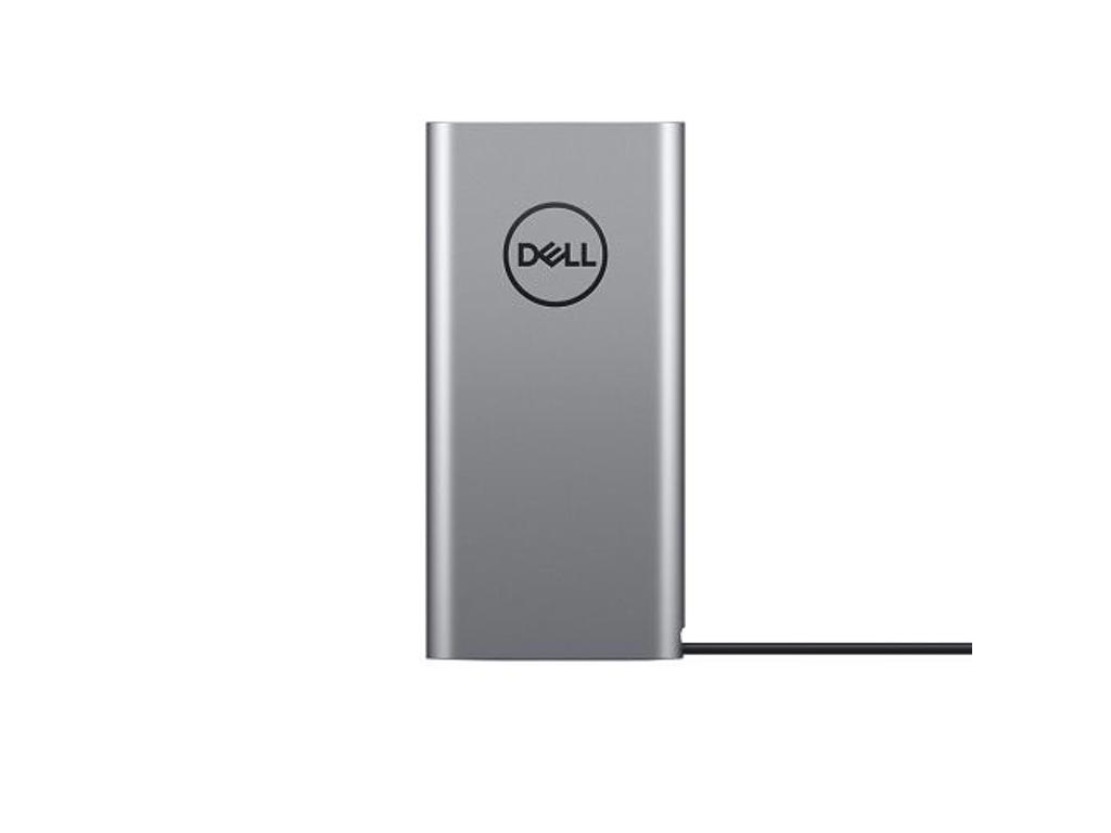 DELL 451-BCDV powerbank Lithium-Ion (Li-Ion) Sølv