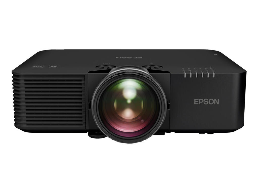 Epson EB-L695SU Projektor med kort projiceringsafstand 6200 ANSI lumens 3LCD WUXGA (1920x1200) Sort