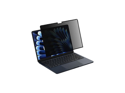 Belkin ScreenForce 34,5 cm (13.6") Laptop Indrammet display, privatlivsfilter