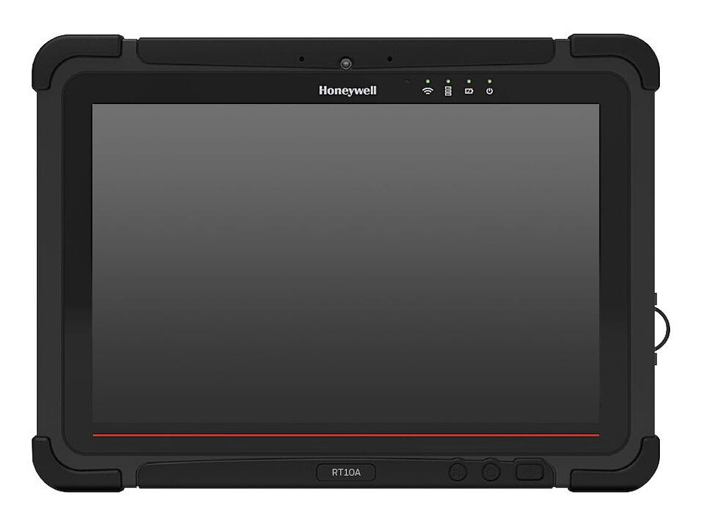 Honeywell RT10W Intel® Pentium® 128 GB 25,6 cm (10.1") 8 GB Wi-Fi 5 (802.11ac) Windows 10 Sort