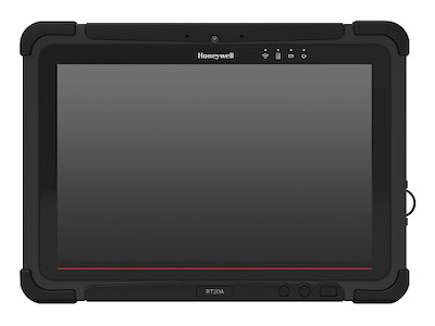 Honeywell RT10W Intel® Pentium® 128 GB 25,6 cm (10.1") 8 GB Wi-Fi 5 (802.11ac) Windows 10 Sort