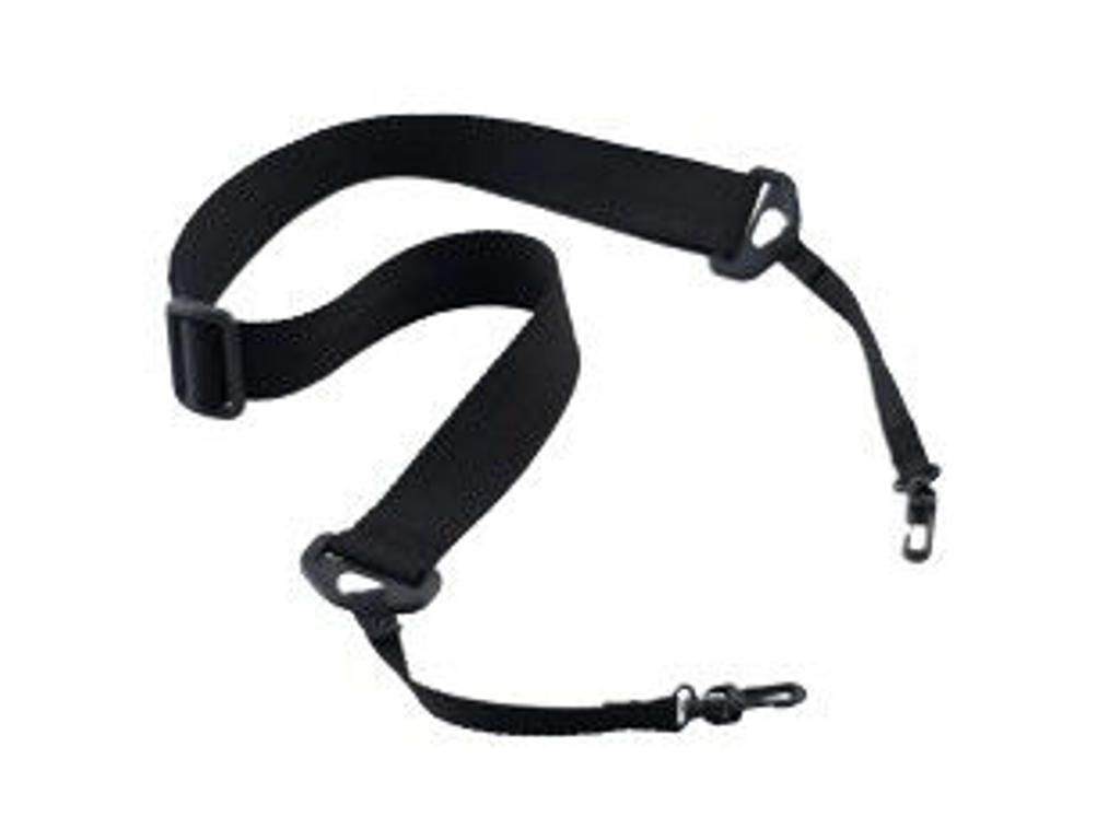 Zebra P1031365-192 strop Mobil printer Sort