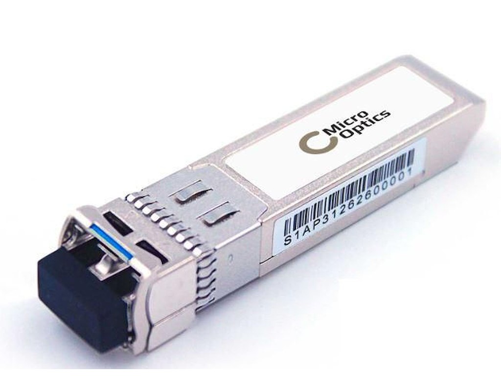 Lanview MO-JNP-25G-LR modul til netværksmodtager Fiberoptisk 25000 Mbit/s 1310 nm