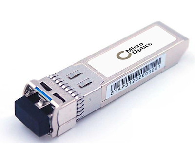 Lanview MO-JNP-25G-LR modul til netværksmodtager Fiberoptisk 25000 Mbit/s 1310 nm