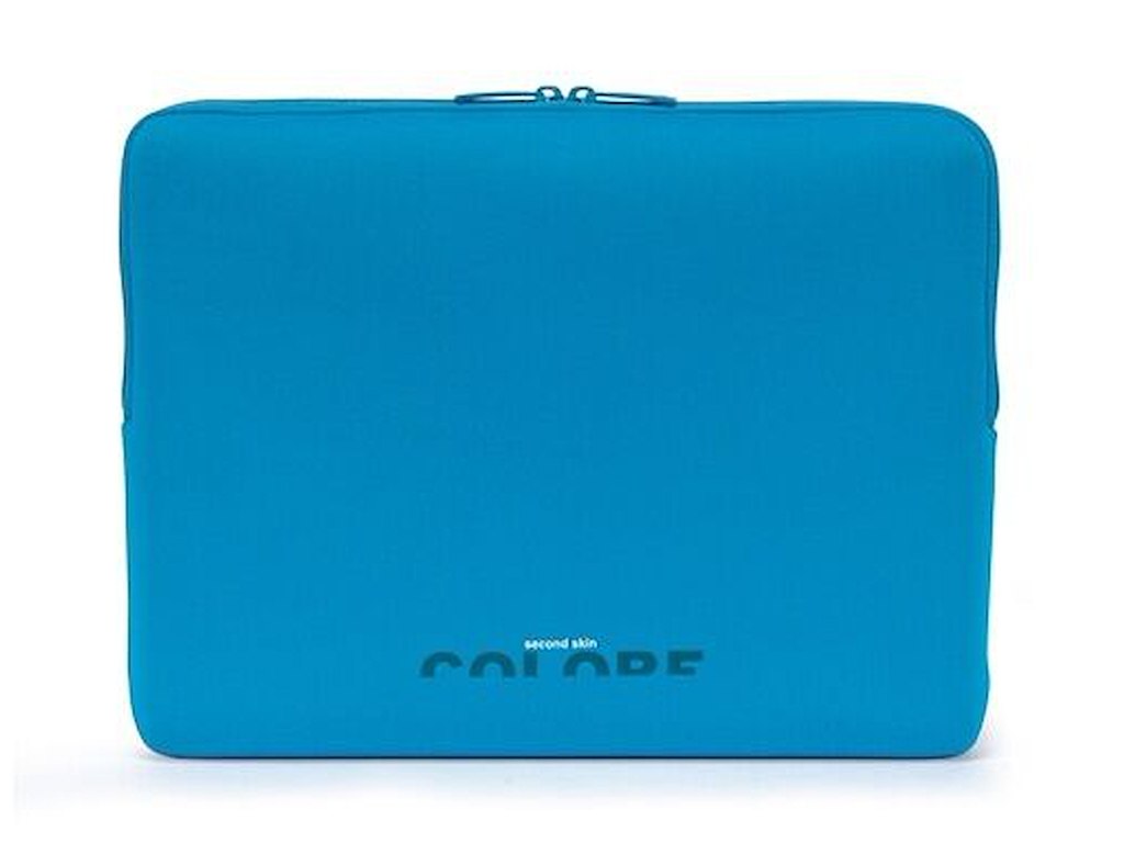 Tucano 14.1" Colore Sleeve 35,6 cm (14") Etui Blå