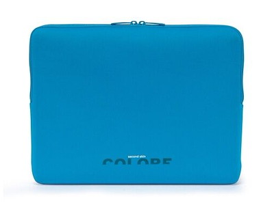 Tucano 14.1" Colore Sleeve 35,6 cm (14") Etui Blå