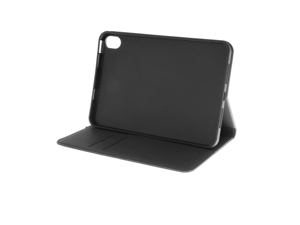 Insmat 652-1265 tablet etui 21,1 cm (8.3") Flipetui Sort