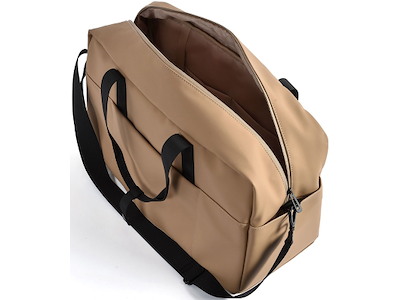 Weekendtaske, Khaki, RakelW RW Santa Monica