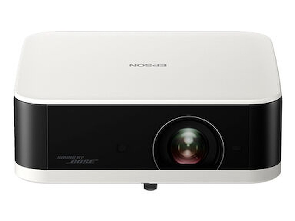 Epson V11HB72040 dataprojekter Standard-kast projektor 700 ANSI lumens 3LCD 1080p (1920x1080) Sort, Hvid