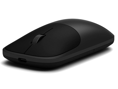 Satechi Slim EX mus Rejse Ambidextrous RF trådløs + Bluetooth