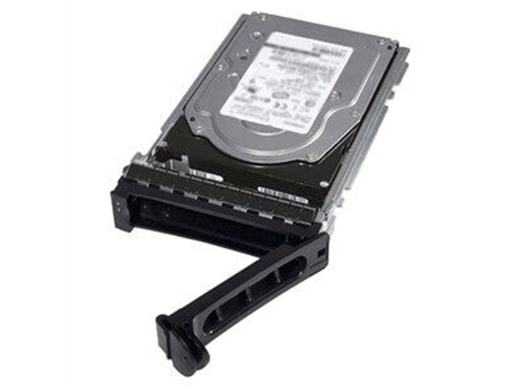 DELL 400-BJSS harddisk 600 GB 10000 rpm 2.5" SAS