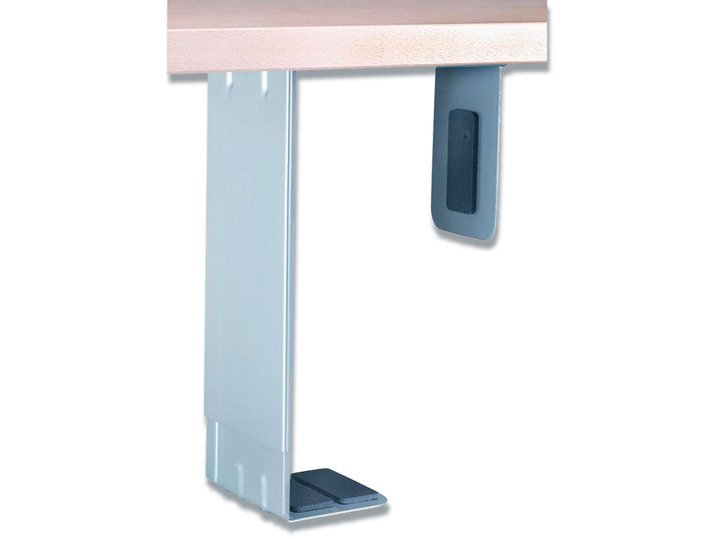 CPU holder, Grå, Twinco 1202