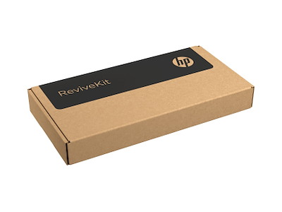HP 62Wh Replaceable Laptop Battery enhed til strømforsyning