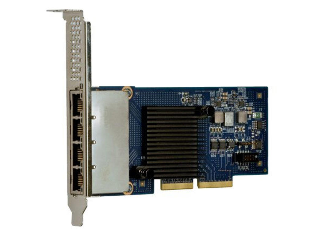 Lenovo I350-T4 ML2 Intern Ethernet 1000 Mbit/s