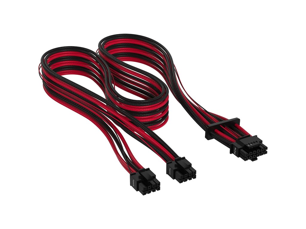 Corsair CP-8920326 intern strømkabel 0,65 m