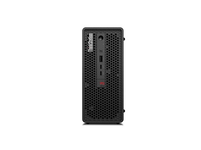 Lenovo ThinkStation P3 Ultra SFF Gen 2 Intel Core Ultra 9 285 64 GB DDR5-SDRAM 1 TB SSD NVIDIA RTX 2000 Ada Windows 11 Pro Workstation Sort