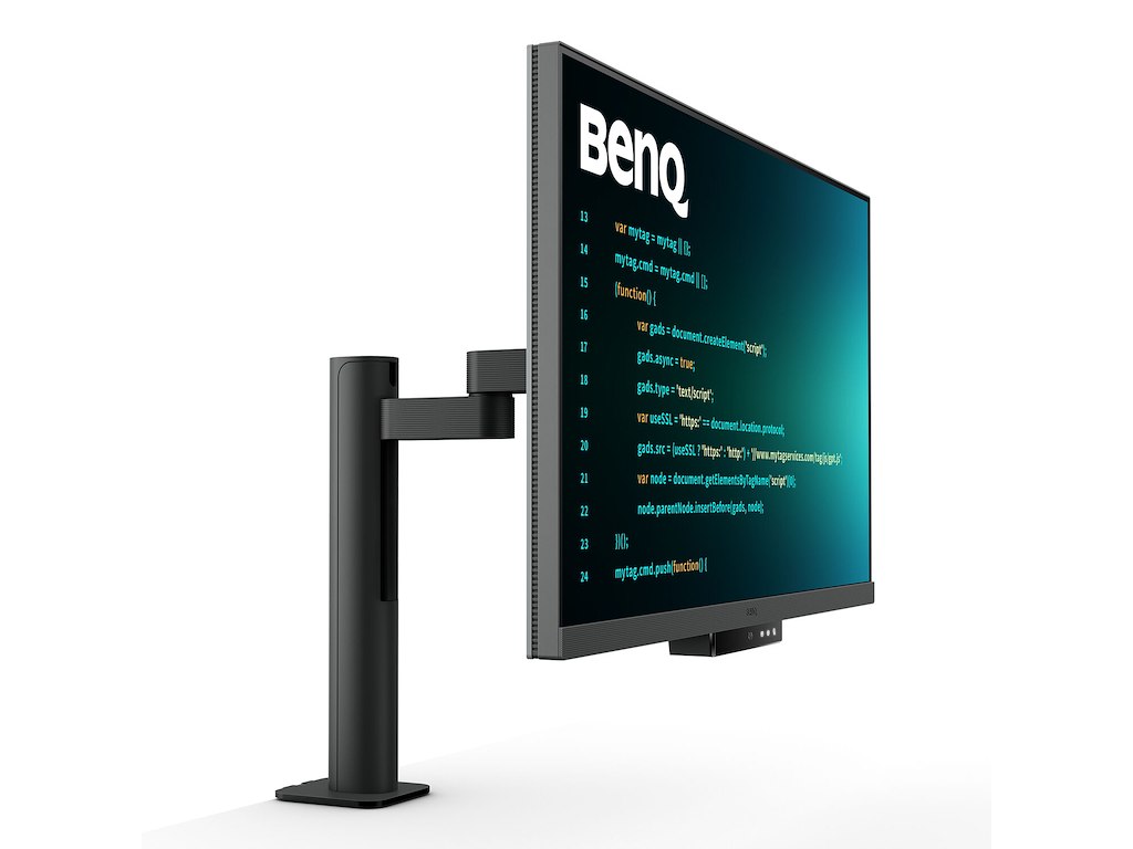 BenQ RD320UA computerskærm 80 cm (31.5") 3840 x 2160 pixel 4K Ultra HD LED Sort