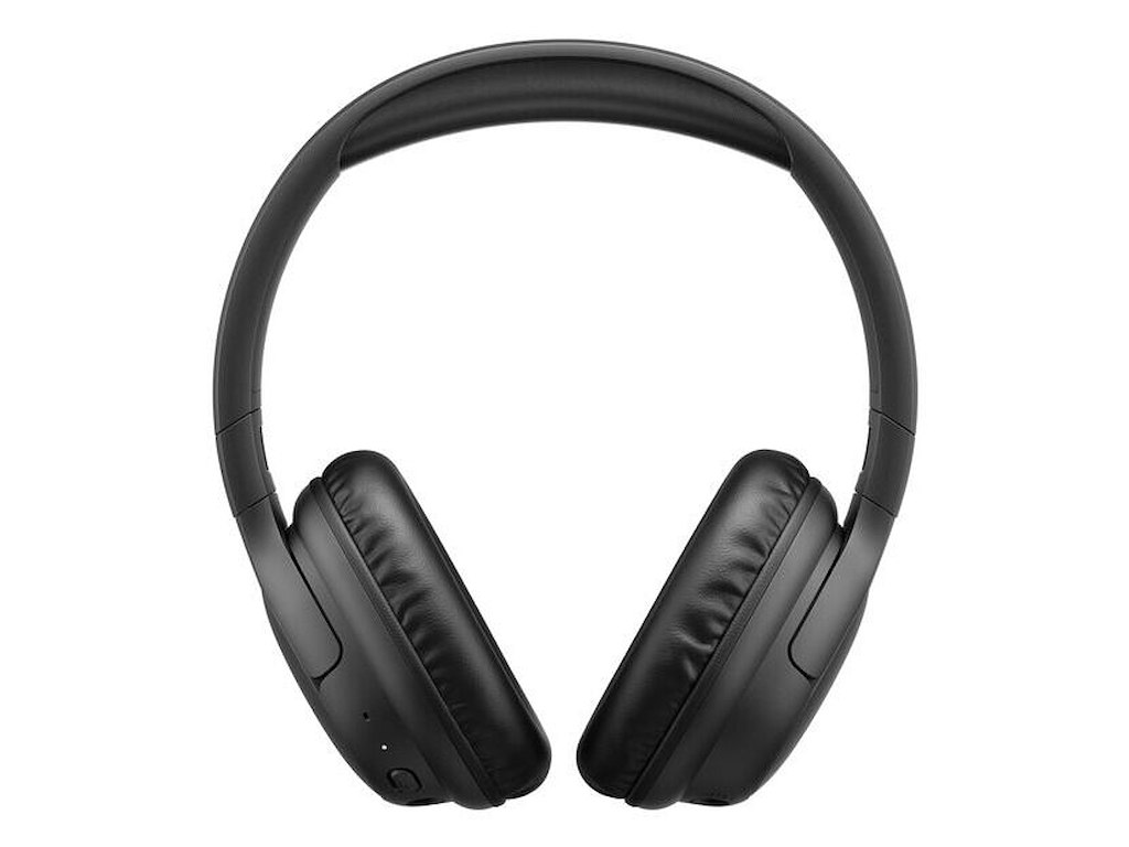 Belkin SoundForm Play ANC Headset Kabel & trådløs Musik Bluetooth Sort