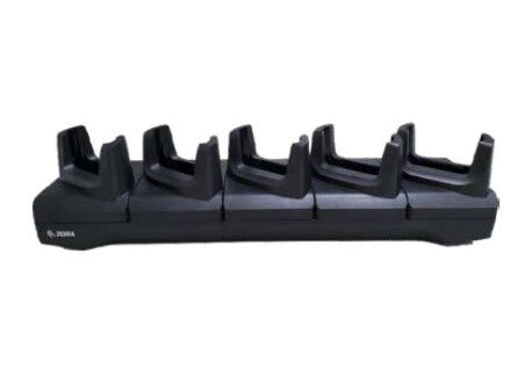 Zebra CRD-TC2Y-BS5CO-01 mobil dockingstation Sort