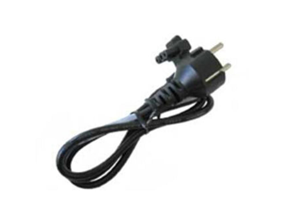 DELL 6U352 el-ledning Sort