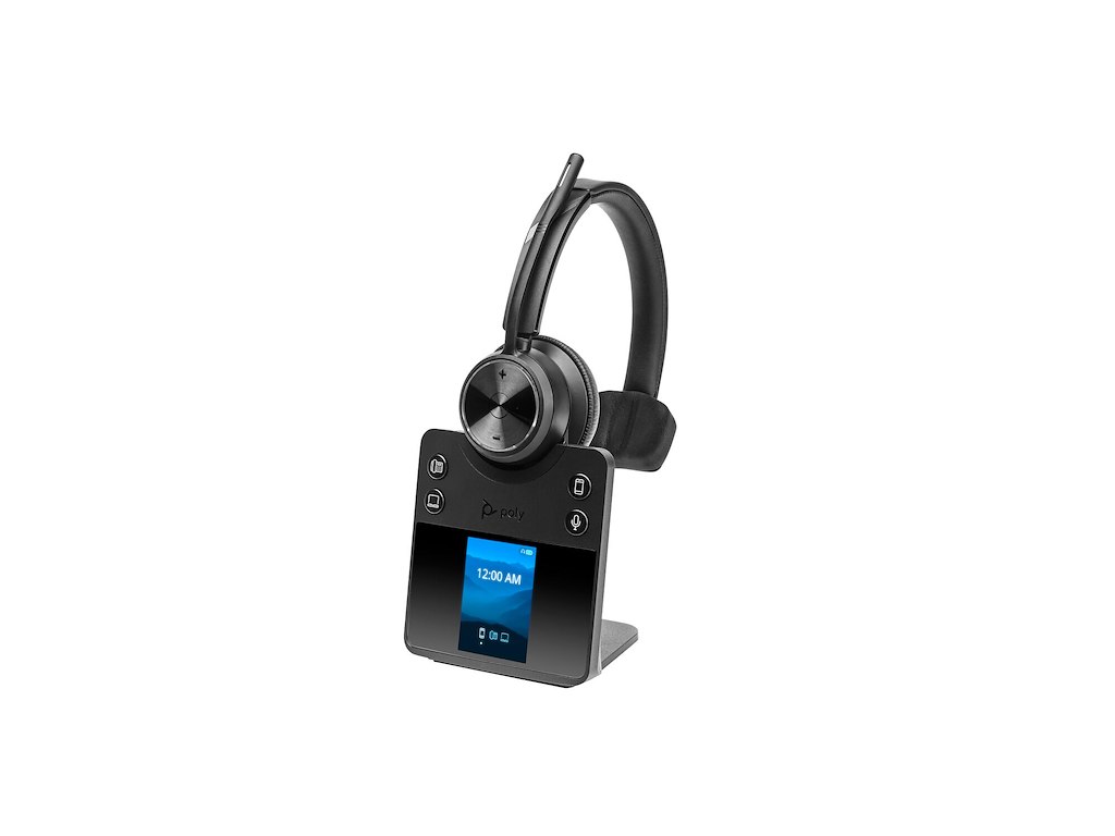 HP Poly Savi 7410/7420 Office Charging Cradle