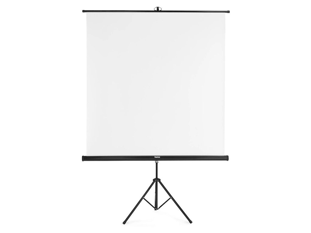 Hama 00021574 projektorlærred 2,19 m (86.2") 1:1