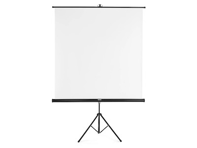 Hama 00021574 projektorlærred 2,19 m (86.2") 1:1