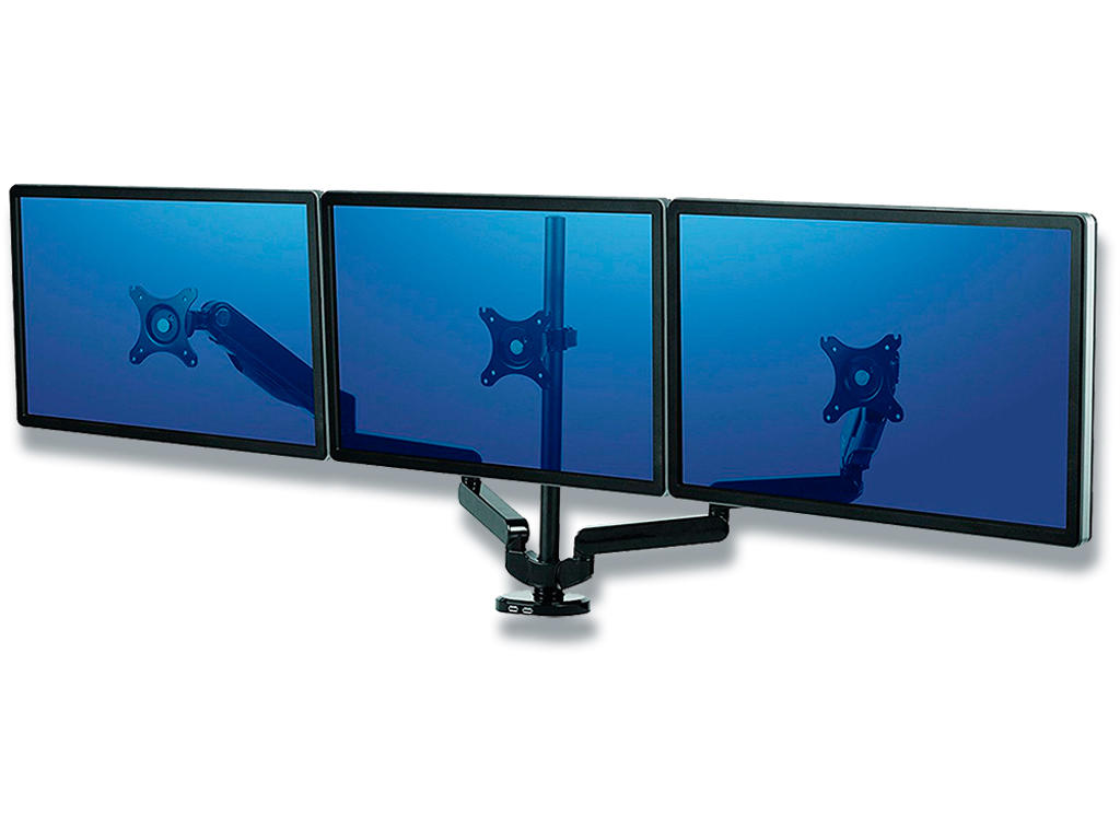 Monitorarm, Fellowes Platinum Triple