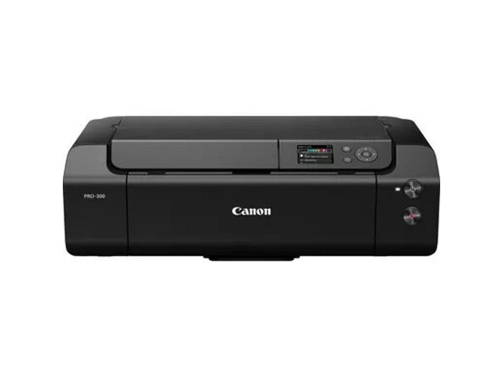 Canon imagePROGRAF PRO-300 fotoprinter 4800 x 2400 dpi 13" x 19" (33x48 cm) Wi-Fi