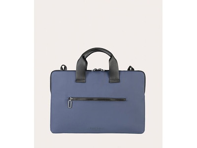 Tucano GOMMO 39,6 cm (15.6") Mappe Blå