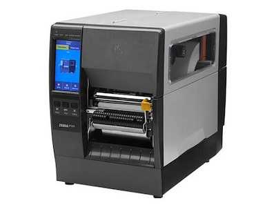 Zebra ZT231 etiketprinter Termisk overførsel 203 x 203 dpi 305 mm/sek. Kabel & trådløs Ethernet LAN Bluetooth