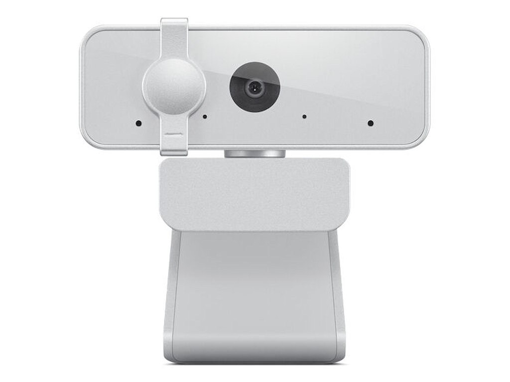 Lenovo 310 webcam 1920 x 1080 pixel USB 2.0 Hvid