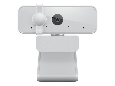 Lenovo 310 webcam 1920 x 1080 pixel USB 2.0 Hvid