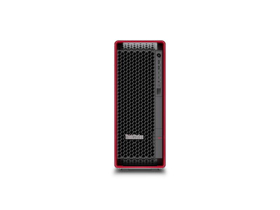 Lenovo ThinkStation P7 Intel® Xeon W w7-3565X 64 GB DDR5-SDRAM 1 TB SSD Windows 10 Pro for Workstations Tower Workstation Sort