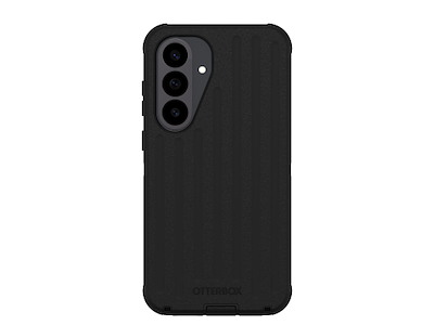 OtterBox Defender Pro mobiltelefon etui 17 cm (6.7") Cover Sort