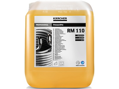 Kärcher Maskinbeskyttelse PressurePro RM110 10L