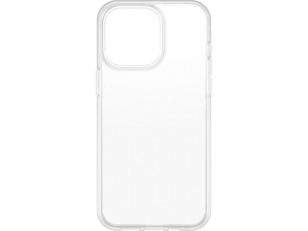 OtterBox React mobiltelefon etui 17 cm (6.7") Cover Transparent