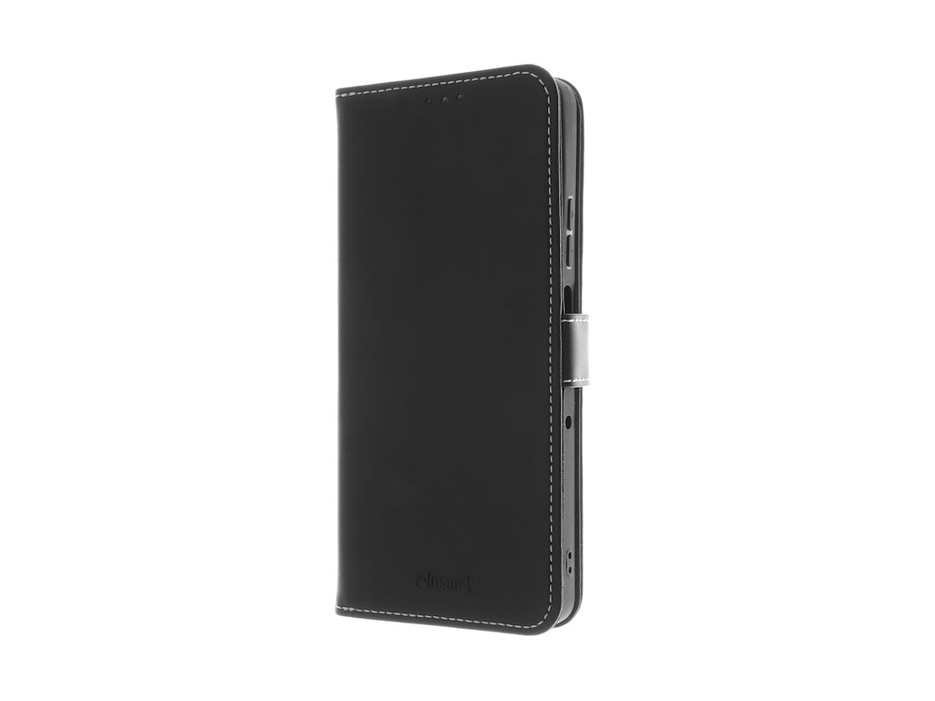 Insmat 650-3308 mobiltelefon etui 17,2 cm (6.78") Flipetui Sort