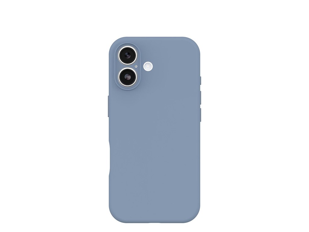OtterBox Figura iPhone 17 Polus - blue