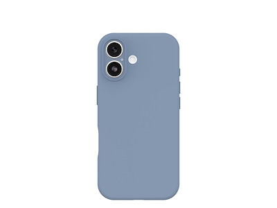 OtterBox Figura iPhone 17 Polus - blue