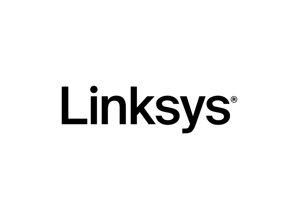 Linksys LN3121-KE wired router Gigabit Ethernet Black
