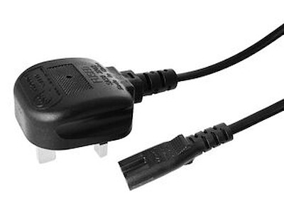 APC AP9952 el-ledning Sort 1,2 m