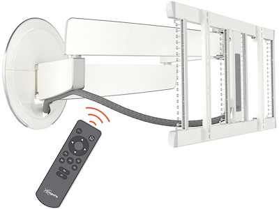 Vogel's TVM 7675 195,6 cm (77") Hvid